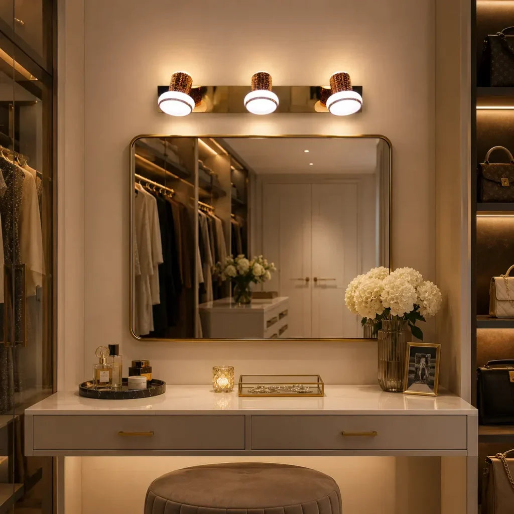 Mirror Lights