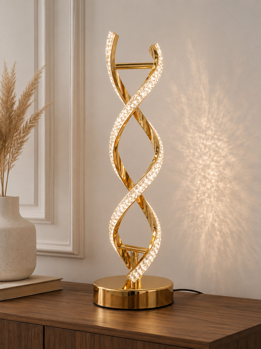 LED Table Lamps