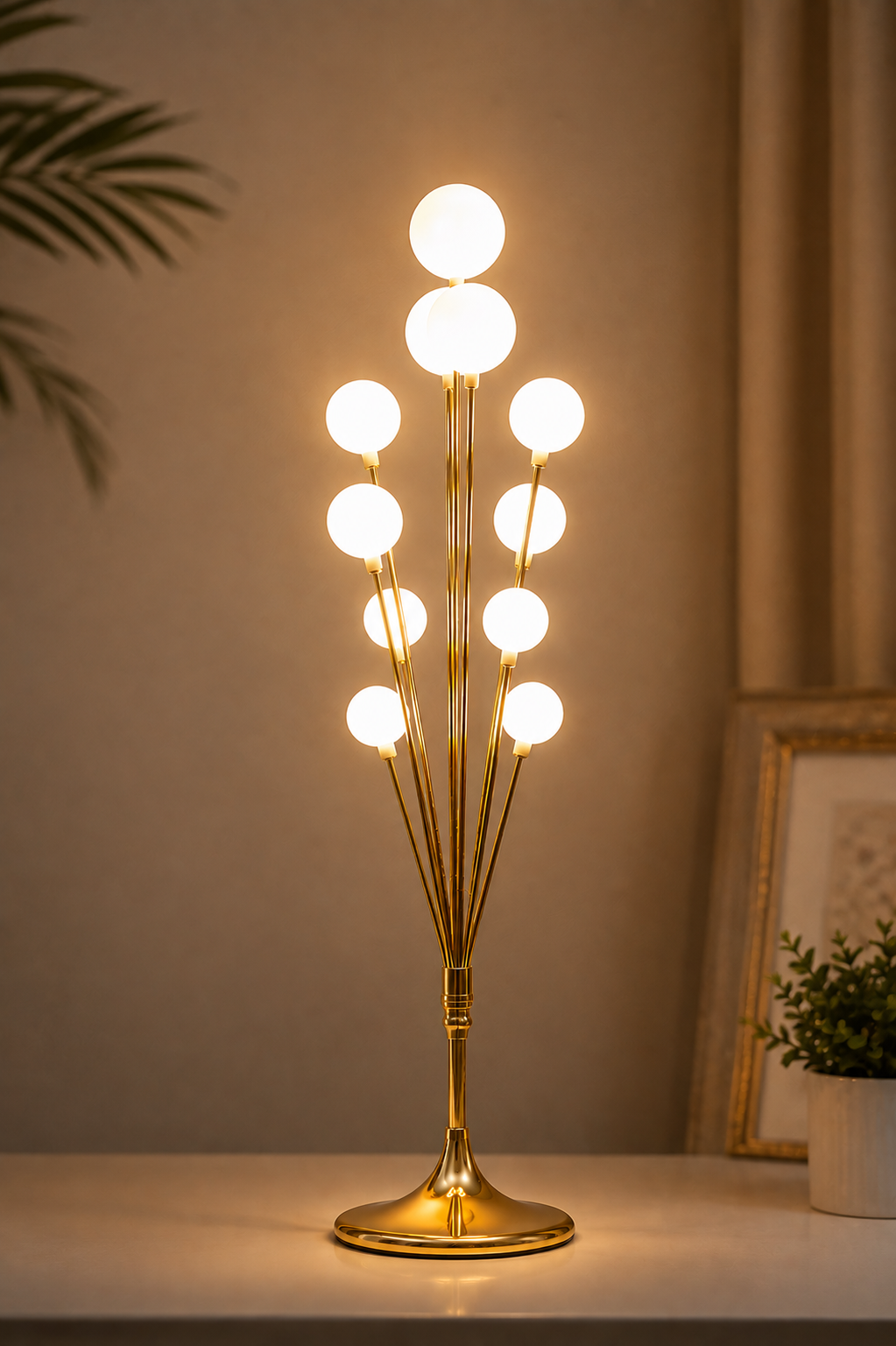 Floor Lamps