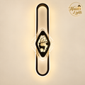 Decorative LED Wall Light – Modern Deer Design