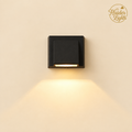 Outdoor LED Wall Light Scone– LED Down Light for Exterior Boundary Walls